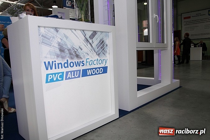 Zdjęcie w galerii na portalu naszraciborz.pl: Eko-Wystawa. Zobacz jak wyglądają stoiska i kto wystąpił na scenie wiadomości z regionu