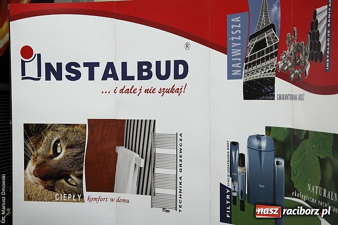 Zdjęcie w galerii na portalu naszraciborz.pl: Eko-Wystawa. Zobacz jak wyglądają stoiska i kto wystąpił na scenie wiadomości z regionu