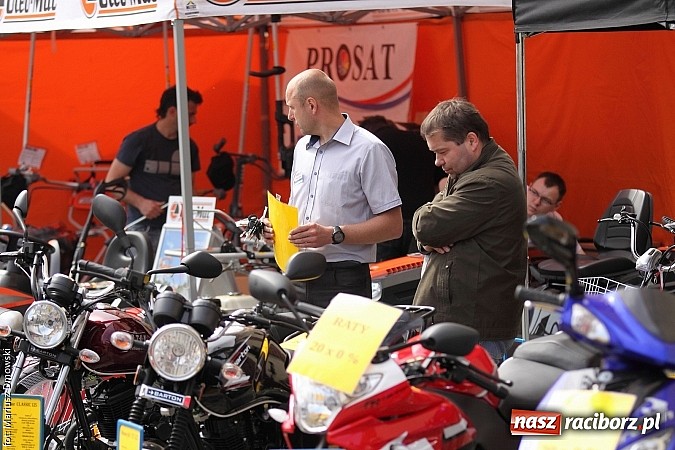 Zdjęcie w galerii na portalu naszraciborz.pl: Eko-Wystawa. Zobacz jak wyglądają stoiska i kto wystąpił na scenie wiadomości z regionu