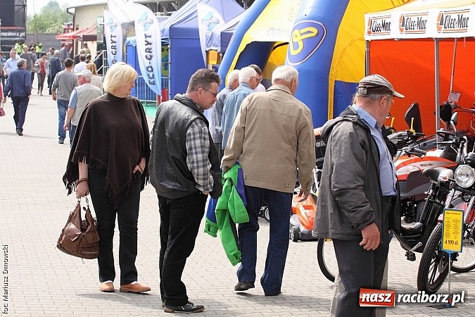 Zdjęcie w galerii na portalu naszraciborz.pl: Eko-Wystawa. Zobacz jak wyglądają stoiska i kto wystąpił na scenie wiadomości z regionu