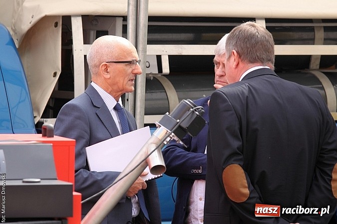 Zdjęcie w galerii na portalu naszraciborz.pl: Eko-Wystawa. Zobacz jak wyglądają stoiska i kto wystąpił na scenie wiadomości z regionu