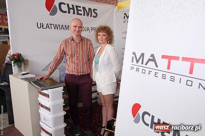 Zdjęcie w galerii na portalu naszraciborz.pl: Eko-Wystawa. Zobacz jak wyglądają stoiska i kto wystąpił na scenie wiadomości z regionu