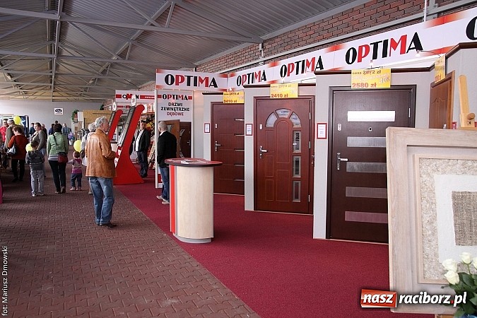 Zdjęcie w galerii na portalu naszraciborz.pl: Eko-Wystawa. Zobacz jak wyglądają stoiska i kto wystąpił na scenie wiadomości z regionu