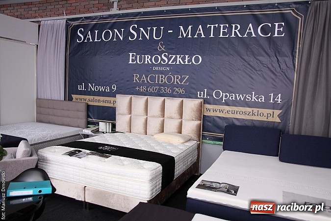 Zdjęcie w galerii na portalu naszraciborz.pl: Eko-Wystawa. Zobacz jak wyglądają stoiska i kto wystąpił na scenie wiadomości z regionu