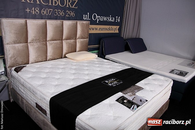 Zdjęcie w galerii na portalu naszraciborz.pl: Eko-Wystawa. Zobacz jak wyglądają stoiska i kto wystąpił na scenie wiadomości z regionu