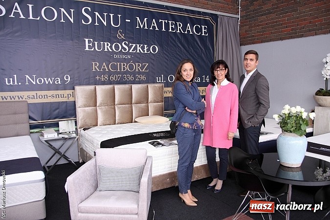 Zdjęcie w galerii na portalu naszraciborz.pl: Eko-Wystawa. Zobacz jak wyglądają stoiska i kto wystąpił na scenie wiadomości z regionu