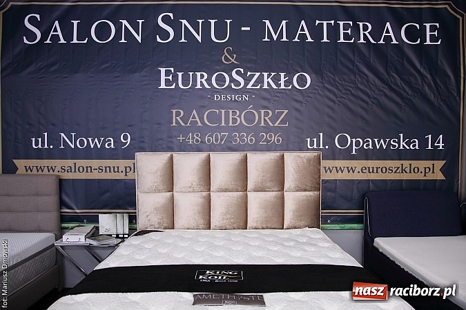 Zdjęcie w galerii na portalu naszraciborz.pl: Eko-Wystawa. Zobacz jak wyglądają stoiska i kto wystąpił na scenie wiadomości z regionu