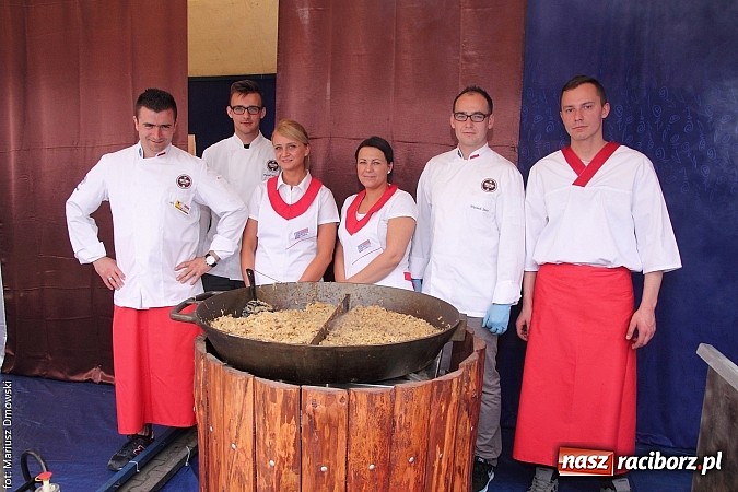 Zdjęcie w galerii na portalu naszraciborz.pl: Eko-Wystawa. Zobacz jak wyglądają stoiska i kto wystąpił na scenie wiadomości z regionu