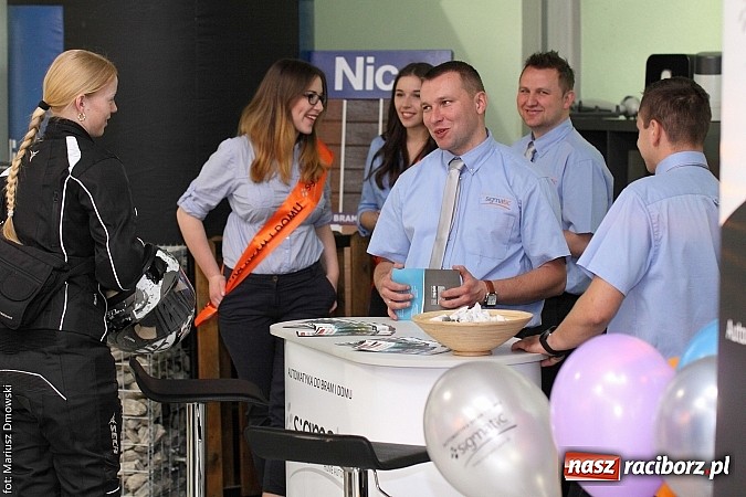 Zdjęcie w galerii na portalu naszraciborz.pl: Eko-Wystawa. Zobacz jak wyglądają stoiska i kto wystąpił na scenie wiadomości z regionu