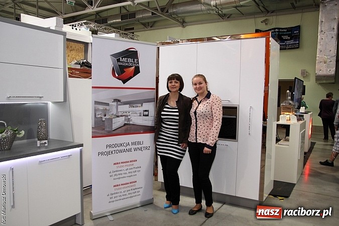 Zdjęcie w galerii na portalu naszraciborz.pl: Eko-Wystawa. Zobacz jak wyglądają stoiska i kto wystąpił na scenie wiadomości z regionu