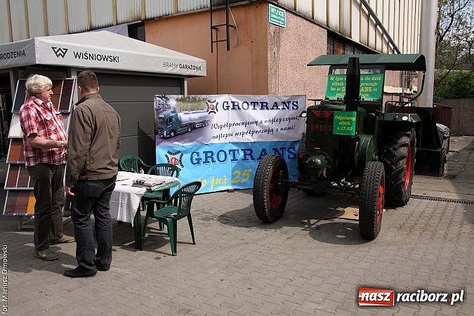 Zdjęcie w galerii na portalu naszraciborz.pl: Eko-Wystawa. Zobacz jak wyglądają stoiska i kto wystąpił na scenie wiadomości z regionu