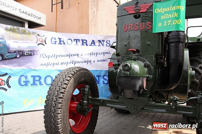 Zdjęcie w galerii na portalu naszraciborz.pl: Eko-Wystawa. Zobacz jak wyglądają stoiska i kto wystąpił na scenie wiadomości z regionu