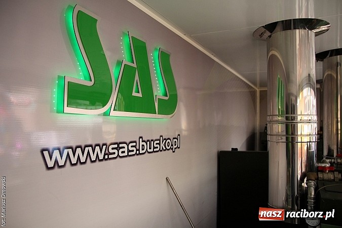 Zdjęcie w galerii na portalu naszraciborz.pl: Eko-Wystawa. Zobacz jak wyglądają stoiska i kto wystąpił na scenie wiadomości z regionu