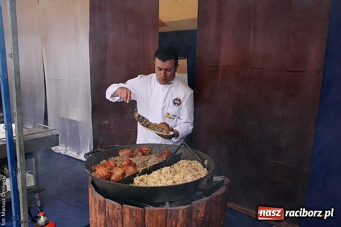 Zdjęcie w galerii na portalu naszraciborz.pl: Eko-Wystawa. Zobacz jak wyglądają stoiska i kto wystąpił na scenie wiadomości z regionu