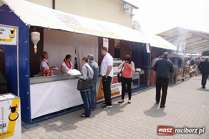 Zdjęcie w galerii na portalu naszraciborz.pl: Eko-Wystawa. Zobacz jak wyglądają stoiska i kto wystąpił na scenie wiadomości z regionu