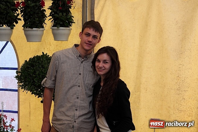 Zdjęcie w galerii na portalu naszraciborz.pl: Eko-Wystawa. Zobacz jak wyglądają stoiska i kto wystąpił na scenie wiadomości z regionu