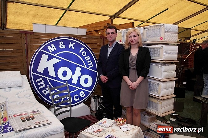 Zdjęcie w galerii na portalu naszraciborz.pl: Eko-Wystawa. Zobacz jak wyglądają stoiska i kto wystąpił na scenie wiadomości z regionu