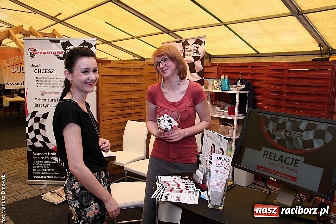 Zdjęcie w galerii na portalu naszraciborz.pl: Eko-Wystawa. Zobacz jak wyglądają stoiska i kto wystąpił na scenie wiadomości z regionu