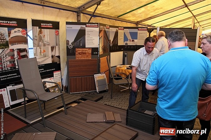 Zdjęcie w galerii na portalu naszraciborz.pl: Eko-Wystawa. Zobacz jak wyglądają stoiska i kto wystąpił na scenie wiadomości z regionu