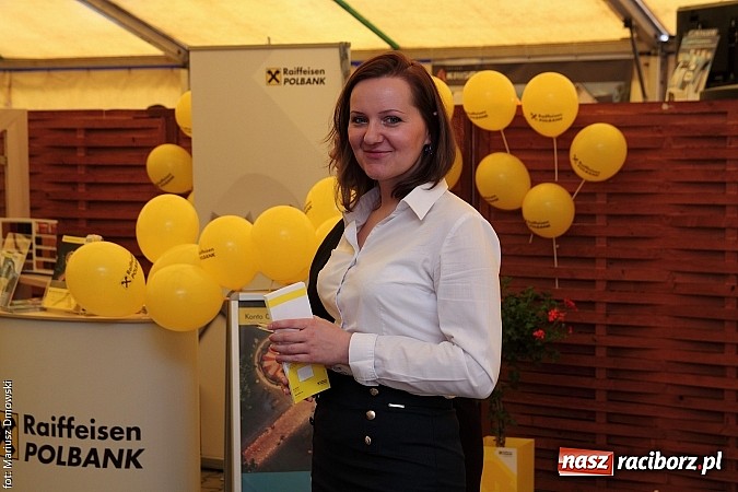 Zdjęcie w galerii na portalu naszraciborz.pl: Eko-Wystawa. Zobacz jak wyglądają stoiska i kto wystąpił na scenie wiadomości z regionu