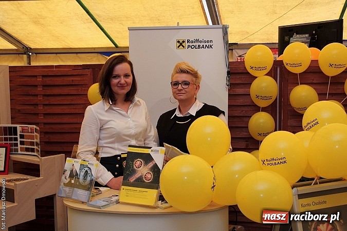 Zdjęcie w galerii na portalu naszraciborz.pl: Eko-Wystawa. Zobacz jak wyglądają stoiska i kto wystąpił na scenie wiadomości z regionu