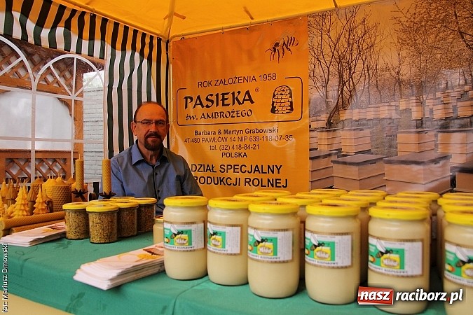 Zdjęcie w galerii na portalu naszraciborz.pl: Eko-Wystawa. Zobacz jak wyglądają stoiska i kto wystąpił na scenie wiadomości z regionu