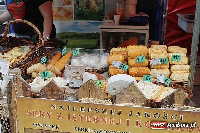 Zdjęcie w galerii na portalu naszraciborz.pl: Eko-Wystawa. Zobacz jak wyglądają stoiska i kto wystąpił na scenie wiadomości z regionu