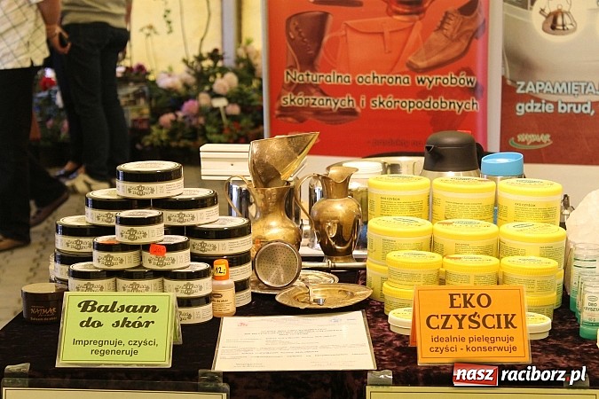 Zdjęcie w galerii na portalu naszraciborz.pl: Eko-Wystawa. Zobacz jak wyglądają stoiska i kto wystąpił na scenie wiadomości z regionu
