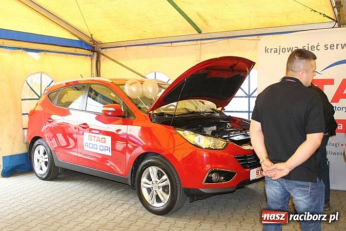 Zdjęcie w galerii na portalu naszraciborz.pl: Eko-Wystawa. Zobacz jak wyglądają stoiska i kto wystąpił na scenie wiadomości z regionu