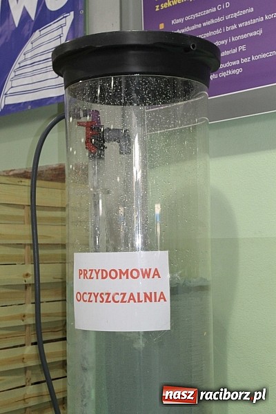 Zdjęcie w galerii na portalu naszraciborz.pl: Eko-Wystawa. Zobacz jak wyglądają stoiska i kto wystąpił na scenie wiadomości z regionu