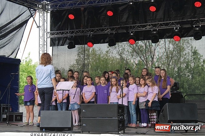 Zdjęcie w galerii na portalu naszraciborz.pl: Eko-Wystawa. Zobacz jak wyglądają stoiska i kto wystąpił na scenie wiadomości z regionu