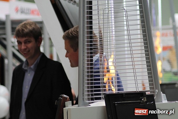 Zdjęcie w galerii na portalu naszraciborz.pl: Eko-Wystawa. Zobacz jak wyglądają stoiska i kto wystąpił na scenie wiadomości z regionu