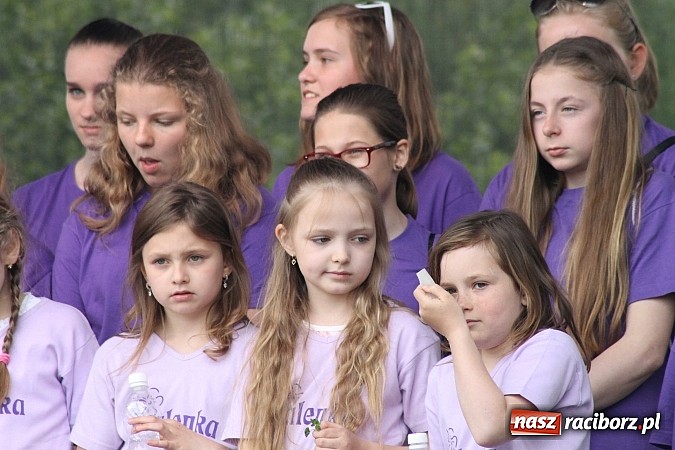 Zdjęcie w galerii na portalu naszraciborz.pl: Eko-Wystawa. Zobacz jak wyglądają stoiska i kto wystąpił na scenie wiadomości z regionu