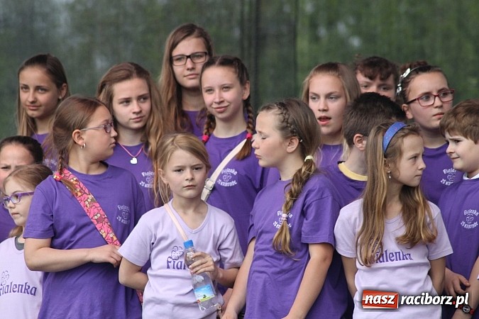 Zdjęcie w galerii na portalu naszraciborz.pl: Eko-Wystawa. Zobacz jak wyglądają stoiska i kto wystąpił na scenie wiadomości z regionu