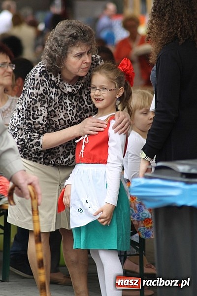 Zdjęcie w galerii na portalu naszraciborz.pl: Eko-Wystawa. Zobacz jak wyglądają stoiska i kto wystąpił na scenie wiadomości z regionu