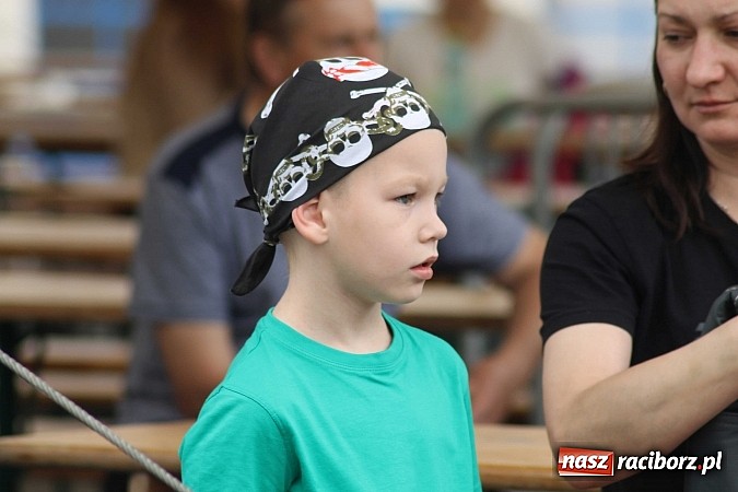 Zdjęcie w galerii na portalu naszraciborz.pl: Eko-Wystawa. Zobacz jak wyglądają stoiska i kto wystąpił na scenie wiadomości z regionu