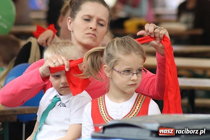 Zdjęcie w galerii na portalu naszraciborz.pl: Eko-Wystawa. Zobacz jak wyglądają stoiska i kto wystąpił na scenie wiadomości z regionu