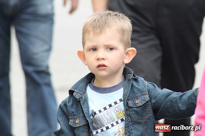 Zdjęcie w galerii na portalu naszraciborz.pl: Eko-Wystawa. Zobacz jak wyglądają stoiska i kto wystąpił na scenie wiadomości z regionu