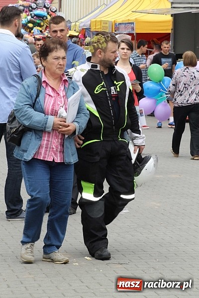 Zdjęcie w galerii na portalu naszraciborz.pl: Eko-Wystawa. Zobacz jak wyglądają stoiska i kto wystąpił na scenie wiadomości z regionu