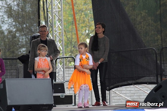 Zdjęcie w galerii na portalu naszraciborz.pl: Eko-Wystawa. Zobacz jak wyglądają stoiska i kto wystąpił na scenie wiadomości z regionu