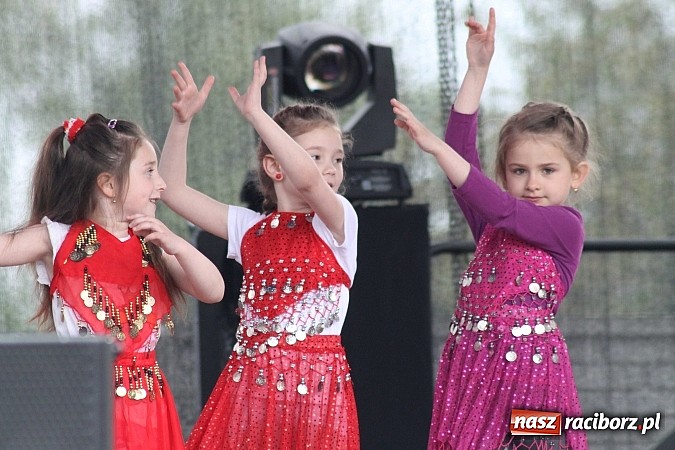 Zdjęcie w galerii na portalu naszraciborz.pl: Eko-Wystawa. Zobacz jak wyglądają stoiska i kto wystąpił na scenie wiadomości z regionu