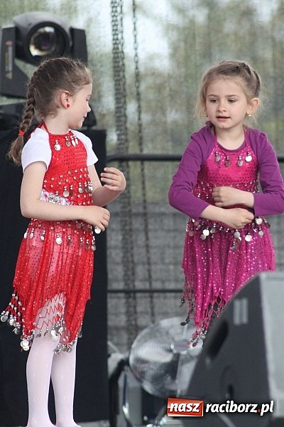 Zdjęcie w galerii na portalu naszraciborz.pl: Eko-Wystawa. Zobacz jak wyglądają stoiska i kto wystąpił na scenie wiadomości z regionu