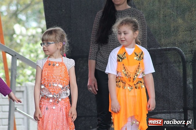 Zdjęcie w galerii na portalu naszraciborz.pl: Eko-Wystawa. Zobacz jak wyglądają stoiska i kto wystąpił na scenie wiadomości z regionu