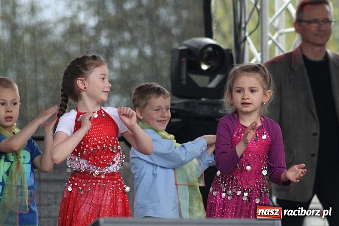 Zdjęcie w galerii na portalu naszraciborz.pl: Eko-Wystawa. Zobacz jak wyglądają stoiska i kto wystąpił na scenie wiadomości z regionu