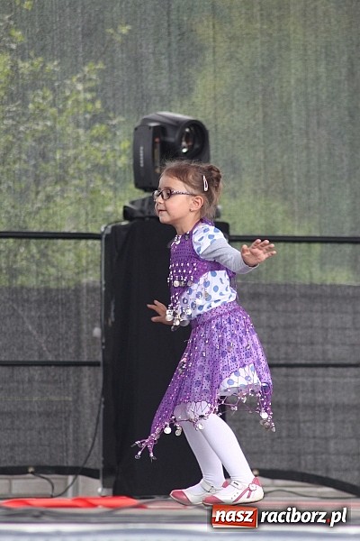 Zdjęcie w galerii na portalu naszraciborz.pl: Eko-Wystawa. Zobacz jak wyglądają stoiska i kto wystąpił na scenie wiadomości z regionu