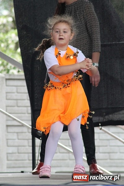 Zdjęcie w galerii na portalu naszraciborz.pl: Eko-Wystawa. Zobacz jak wyglądają stoiska i kto wystąpił na scenie wiadomości z regionu