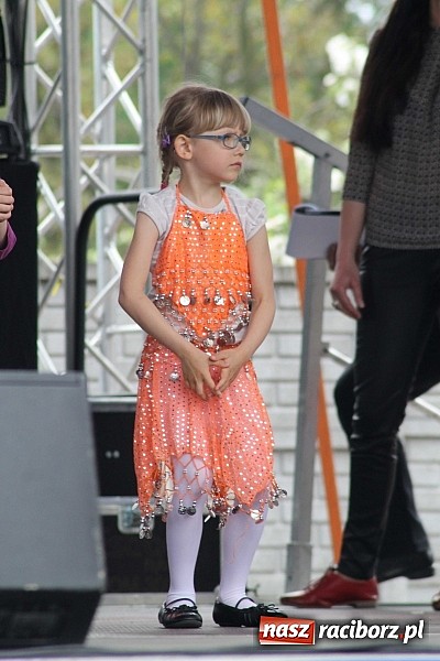 Zdjęcie w galerii na portalu naszraciborz.pl: Eko-Wystawa. Zobacz jak wyglądają stoiska i kto wystąpił na scenie wiadomości z regionu