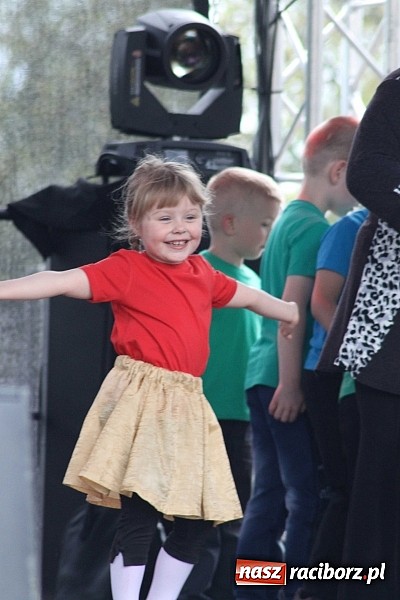 Zdjęcie w galerii na portalu naszraciborz.pl: Eko-Wystawa. Zobacz jak wyglądają stoiska i kto wystąpił na scenie wiadomości z regionu