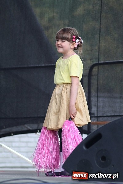 Zdjęcie w galerii na portalu naszraciborz.pl: Eko-Wystawa. Zobacz jak wyglądają stoiska i kto wystąpił na scenie wiadomości z regionu