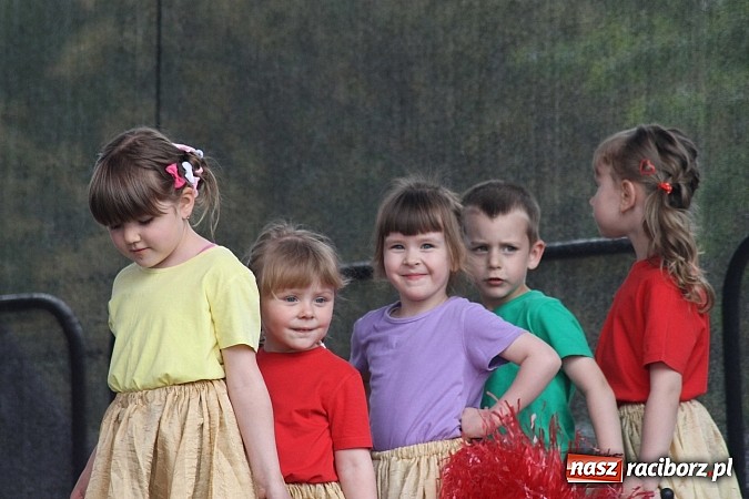Zdjęcie w galerii na portalu naszraciborz.pl: Eko-Wystawa. Zobacz jak wyglądają stoiska i kto wystąpił na scenie wiadomości z regionu
